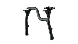 Bullitt Aluminium Kickstand