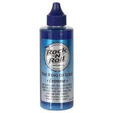 Rock & Roll Extreme Chain Lube