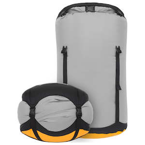 Sea to Summit Evac Compression Dry Bag