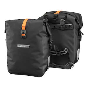 Bicycle and accessory: Ortlieb Gravel Pack (Pair)