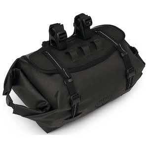 Bicycle and accessory: Osprey Escapist Handlebar Bag