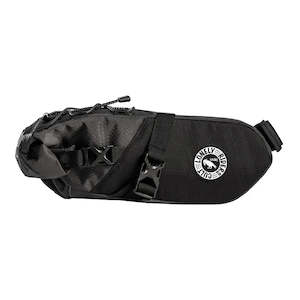 ULAC Saddle Bag Neo Porter Radtail GT Pro 8.8L - Onyx