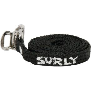 Bicycle and accessory: Surly Junk Strap