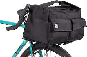 Bicycle and accessory: Surly Porteur House Bag 2.0