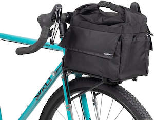 Bicycle and accessory: Surly Petite Porteur House Bag 2.0