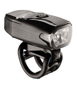 Bicycle and accessory: Lezyne KTV Drive Lights