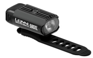 Lezyne Hecto Drive 500XL