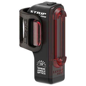 Lezyne Strip Drive 150 Lumens