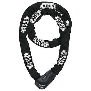 Bicycle and accessory: ABUS Granit CityChain XPlus 1060