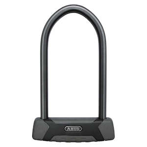 Bicycle and accessory: Abus Granit 540 Xplus D Lock