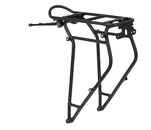 Ortlieb Bike Rack Three R3