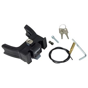 Ortlieb Handlebar Mounting Set (Ebike)