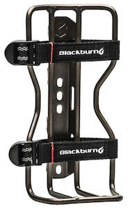 Bicycle and accessory: Blackburn Outpost Cargo Cage