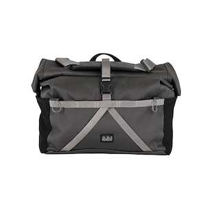 Borough Roll Top Bag - Large 28L