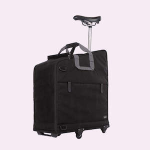 Bicycle and accessory: Brompton Transit Travel Bag V2