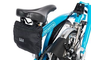 Brompton Transit Bike Cover