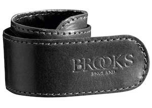 Bicycle and accessory: Brooks Trouser Strap