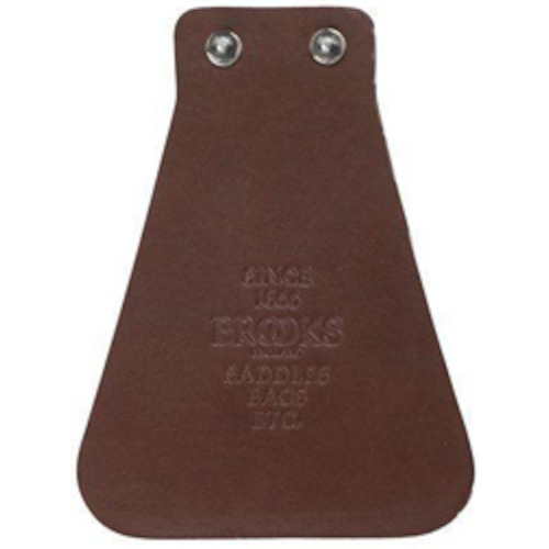 Brooks Leather Mud Flap