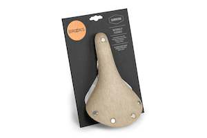 Bicycle and accessory: Brooks Cambium C17S Saddle