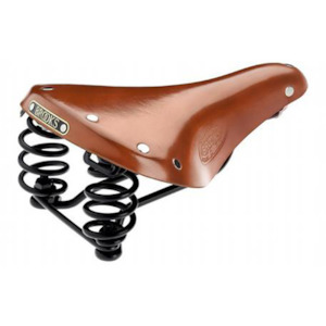 Brooks Flyer Saddle