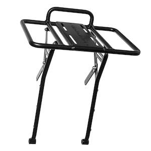 Bicycle and accessory: Old Man Mountain - Pizza Rack