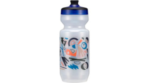 Purist Omni Bottle 650ml