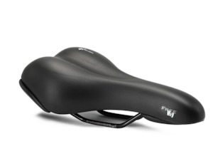 Bicycle and accessory: Selle Royal Freeway Saddle