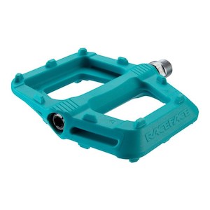 Bicycle and accessory: Race Face - Ride Pedals