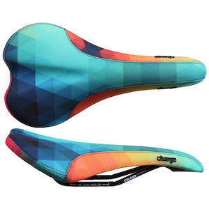 Charge Spoon Saddle