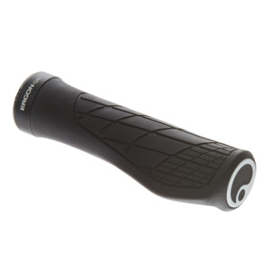 Bicycle and accessory: Ergon GA3