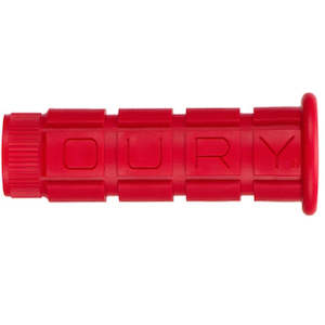 Bicycle and accessory: Oury Grips