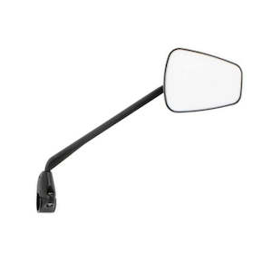 Bicycle and accessory: Zefal Z56 Espion Handlebar Mirror