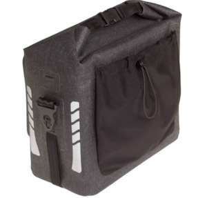 Bicycle and accessory: Tern Bag Dry Goods