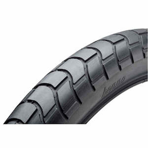 Bicycle and accessory: Benno Dual Sport Tyre 24"