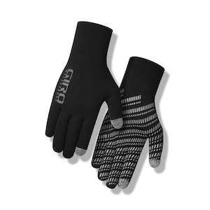 Bicycle and accessory: Giro Xnetic H20 Gloves