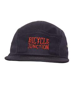 Bicycle Junction Cap