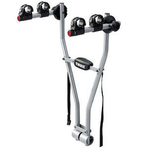 Bicycle and accessory: Thule Xpress 970-47mm