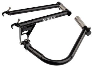 Bicycle and accessory: Surly Trailer Yoke