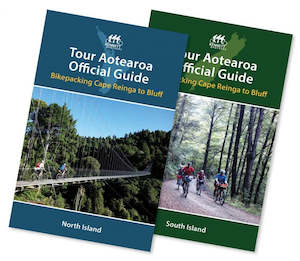 Tour Aotearoa Official Guides