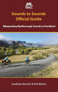 Bicycle and accessory: Sounds to Sounds Official Guide