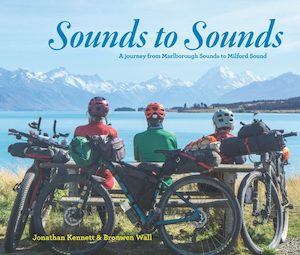 Bicycle and accessory: Sounds to Sounds