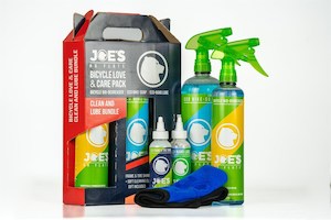 Joes - Bicycle Love & Care Gift Packs