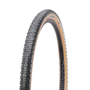 Bicycle and accessory: MAXXIS 700 x 40 RAMBLER EXO/TR TANWALL FOLDABLE