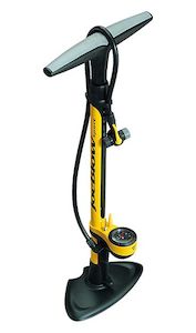 Bicycle and accessory: Topeak Floor Pump - Joe Blow Sport III 160PSI