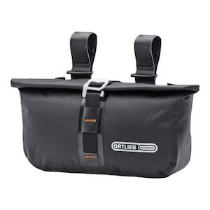 Bicycle and accessory: Ortlieb Accessory-Pack Bag