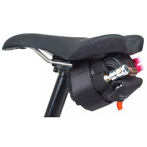 Bicycle and accessory: Blackburn Big Switch Wrap Tool