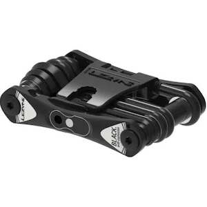 Bicycle and accessory: Lezyne Rap 24