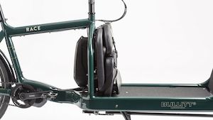 Bullitt Foldable Seat