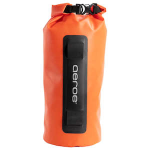 Bicycle and accessory: Aeroe 8L Heavy Duty Dry Bag