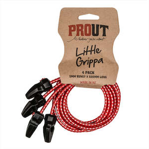 Little Grippa Luggage Elastic